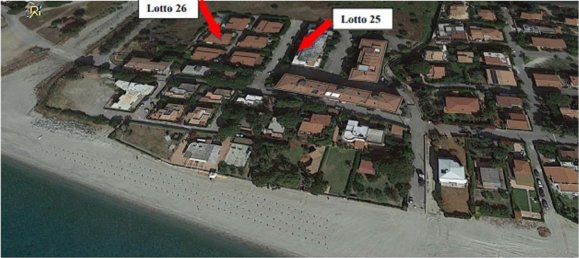 4 rooms Apartment in Montauro, Italy No. 184788 16