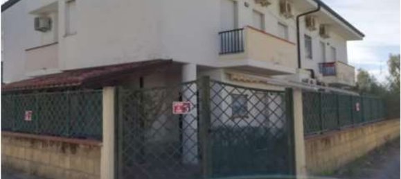 4 rooms Apartment in Montauro, Italy No. 184788 3