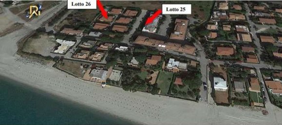 4 rooms Apartment in Montauro, Italy No. 184788 9