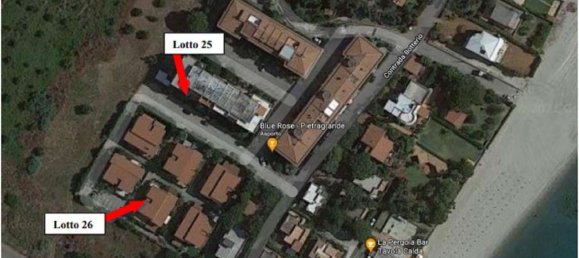 4 rooms Apartment in Montauro, Italy No. 184788 15