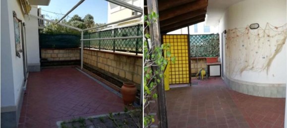 4 rooms Apartment in Montauro, Italy No. 184788 14