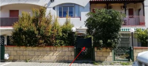 4 rooms Apartment in Montauro, Italy No. 184788 25