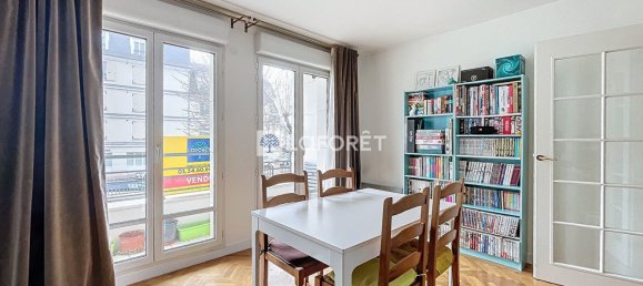 2 Schlafzimmer Wohnung in Saint-Cyr-l'Ecole, France, Nr. 188604 10