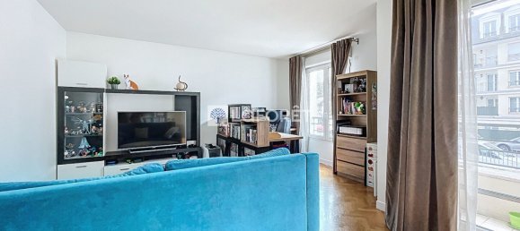 2 Schlafzimmer Wohnung in Saint-Cyr-l'Ecole, France, Nr. 188604 9