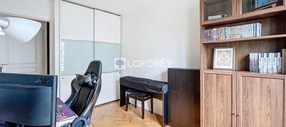 2 Schlafzimmer Wohnung in Saint-Cyr-l'Ecole, France, Nr. 188604 15