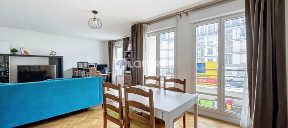 2 Schlafzimmer Wohnung in Saint-Cyr-l'Ecole, France, Nr. 188604 7