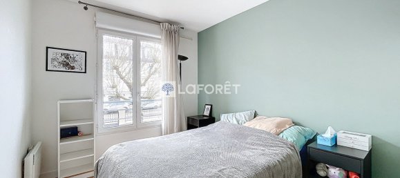 2 Schlafzimmer Wohnung in Saint-Cyr-l'Ecole, France, Nr. 188604 13