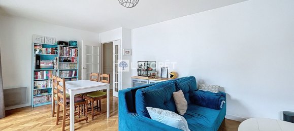 2 Schlafzimmer Wohnung in Saint-Cyr-l'Ecole, France, Nr. 188604 2