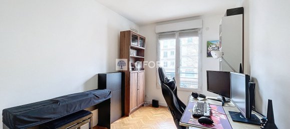 2 Schlafzimmer Wohnung in Saint-Cyr-l'Ecole, France, Nr. 188604 14
