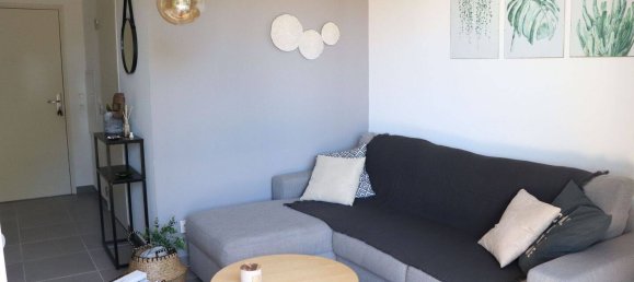 Apartamento T2 em Marseille, France N.º 329882 4