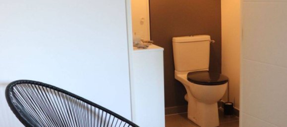 Apartamento T2 em Marseille, France N.º 329882 11