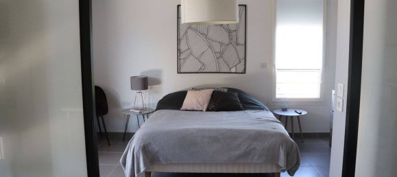 Apartamento T2 em Marseille, France N.º 329882 8