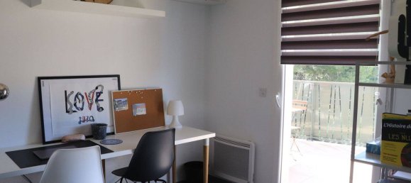 Apartamento T2 em Marseille, France N.º 329882 7