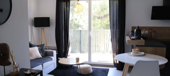 Apartamento T2 em Marseille, France N.º 329882 5
