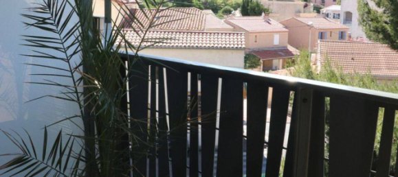 Apartamento T2 em Marseille, France N.º 329882 3