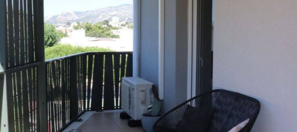 Apartamento T2 em Marseille, France N.º 329882 2