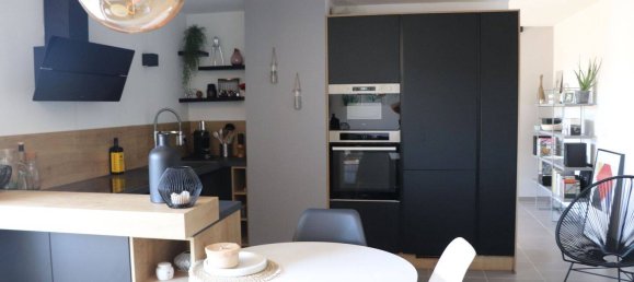 Apartamento T2 em Marseille, France N.º 329882 6