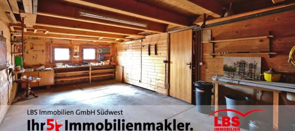 3 bedrooms House in Baden-Wurttemberg, Germany No. 64525 17