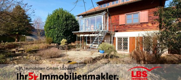 3 bedrooms House in Baden-Wurttemberg, Germany No. 64525 3