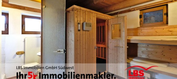 3 bedrooms House in Baden-Wurttemberg, Germany No. 64525 16