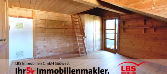 3 bedrooms House in Baden-Wurttemberg, Germany No. 64525 11