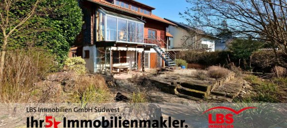 3 bedrooms House in Baden-Wurttemberg, Germany No. 64525 2