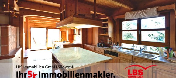 3 bedrooms House in Baden-Wurttemberg, Germany No. 64525 8