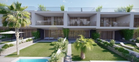 Terrain à Loule, Portugal 3233m² No. 146680 5