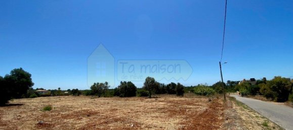Terrain à Loule, Portugal 3233m² No. 146680 14