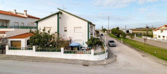 6 غرف نوم منزل في Atouguia da Baleia, Portugal رقم 16257 14