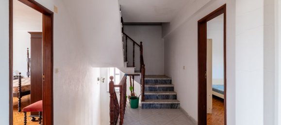 6 غرف نوم منزل في Atouguia da Baleia, Portugal رقم 16257 27