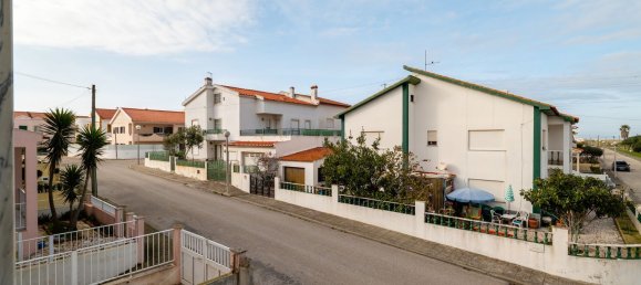 6 غرف نوم منزل في Atouguia da Baleia, Portugal رقم 16257 15