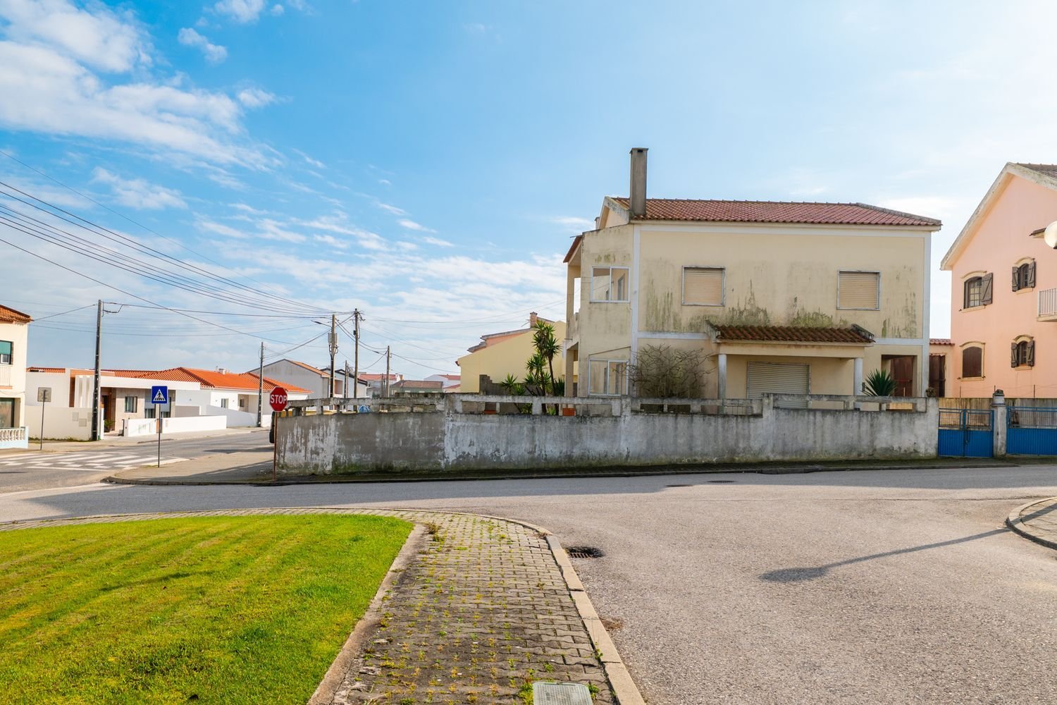 6 غرف نوم منزل في Atouguia da Baleia, Portugal رقم 16257