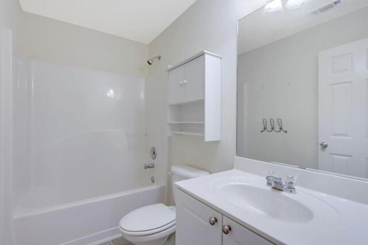 Casa T5 em Cumming, USA N.º 423512