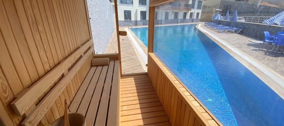 2 rooms Apartment in Kargicak, Turkey No. 29988 10