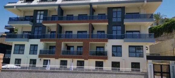 2 rooms Apartment in Kargicak, Turkey No. 29988 5