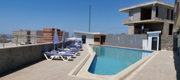 2 rooms Apartment in Kargicak, Turkey No. 29988 7