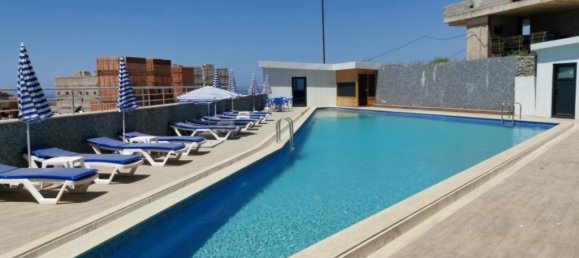 2 rooms Apartment in Kargicak, Turkey No. 29988 6