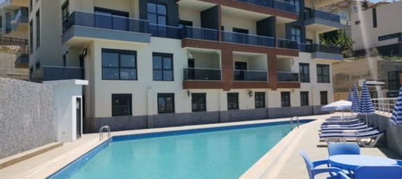 2 rooms Apartment in Kargicak, Turkey No. 29988 8