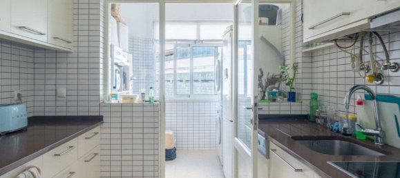 3 Schlafzimmer Wohnung in Cascais, Portugal, Nr. 116048 9