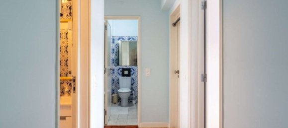 3 Schlafzimmer Wohnung in Cascais, Portugal, Nr. 116048 14