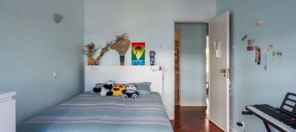 3 Schlafzimmer Wohnung in Cascais, Portugal, Nr. 116048 20