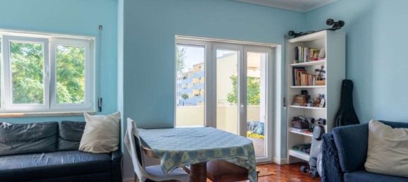 3 Schlafzimmer Wohnung in Cascais, Portugal, Nr. 116048 3