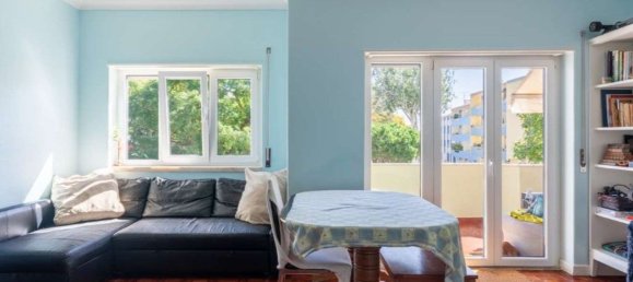 3 Schlafzimmer Wohnung in Cascais, Portugal, Nr. 116048 2