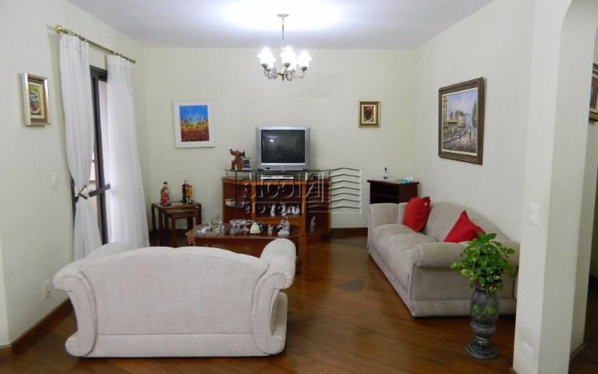 3 غرف نوم شقة في Sao Paulo, Brazil رقم 554590