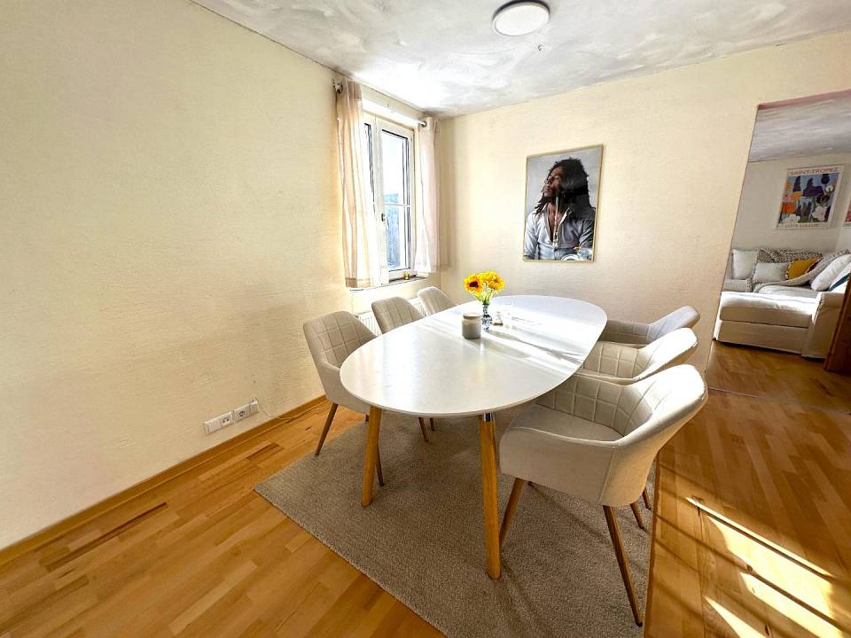 Apartamento de 3 dormitorios en Wenns, Austria No. 76474