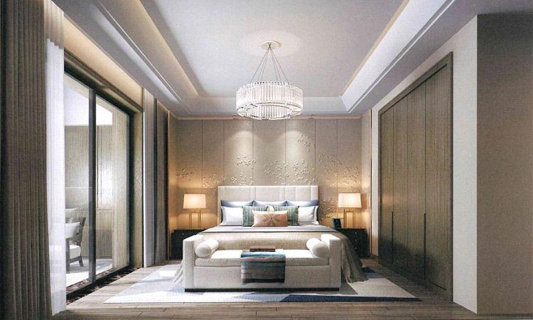 1 bedroom Apartment in Business Bay, UAE No. 96186