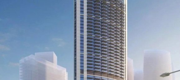 1 bedroom Apartment in Business Bay, UAE No. 96186 6