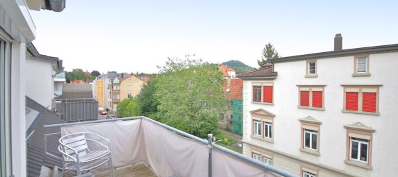 Дуплекс с 3 комнатами в Reutlingen, Германия № 88620 2