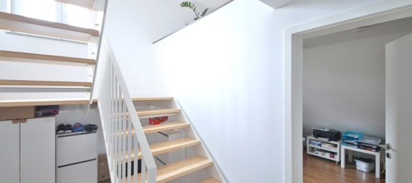 Дуплекс с 3 комнатами в Reutlingen, Германия № 88620 7